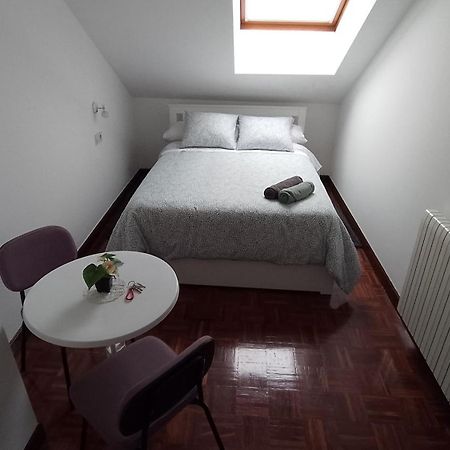 Casa El Camino - Room Pamplona Exteriér fotografie