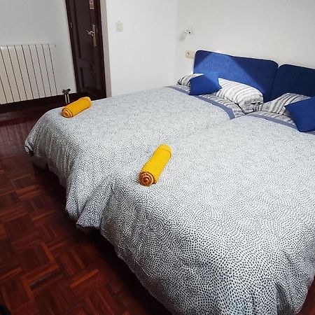 Casa El Camino - Room Pamplona Exteriér fotografie