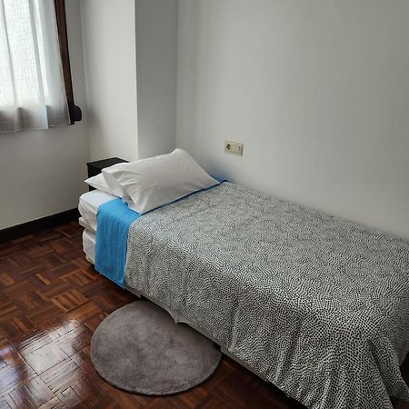 Casa El Camino - Room Pamplona Exteriér fotografie