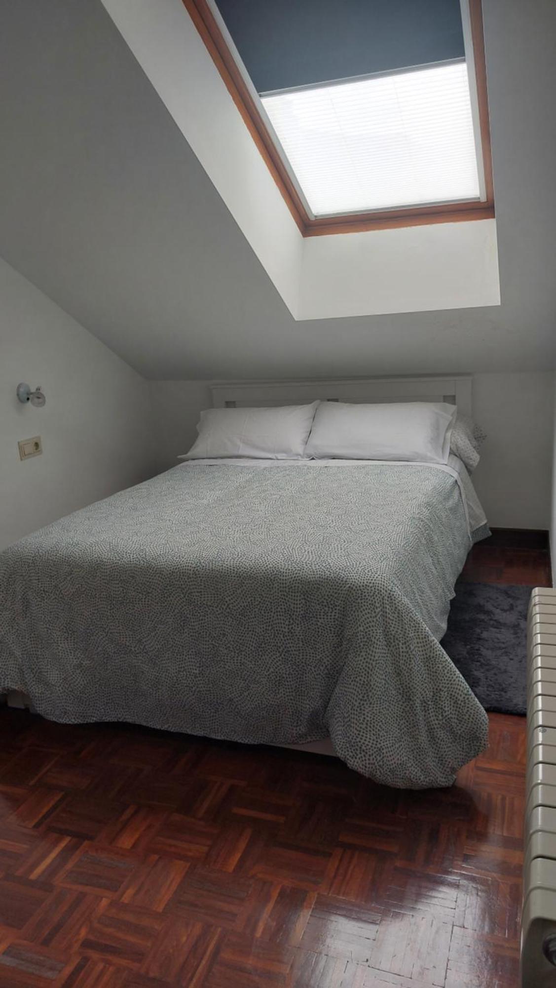 Casa El Camino - Room Pamplona Exteriér fotografie