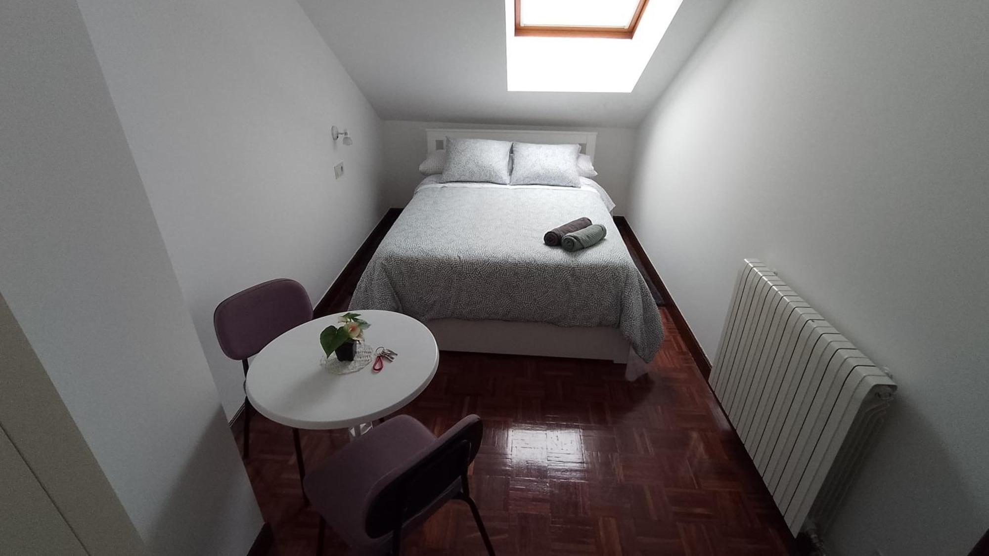 Casa El Camino - Room Pamplona Exteriér fotografie