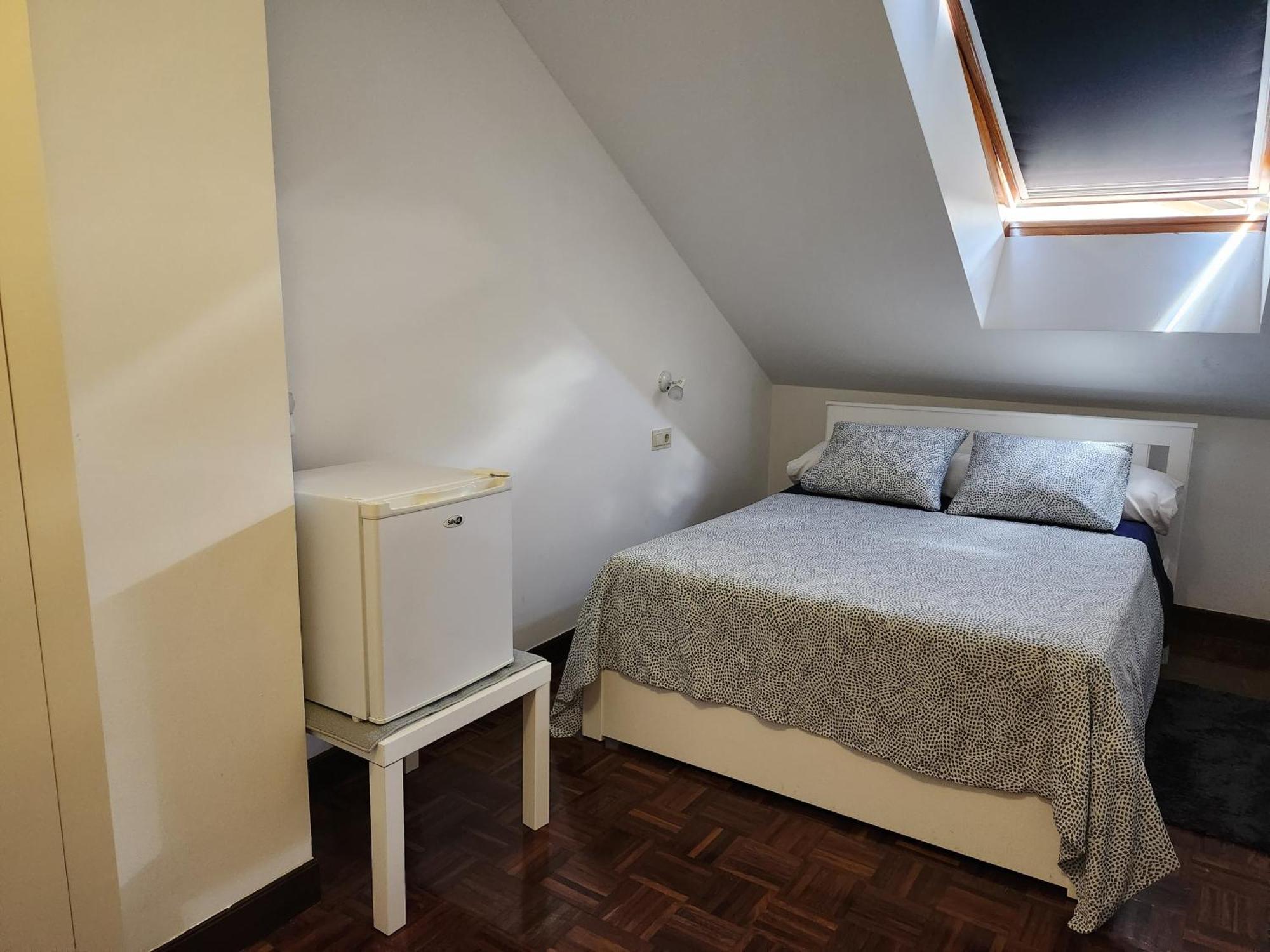 Casa El Camino - Room Pamplona Exteriér fotografie