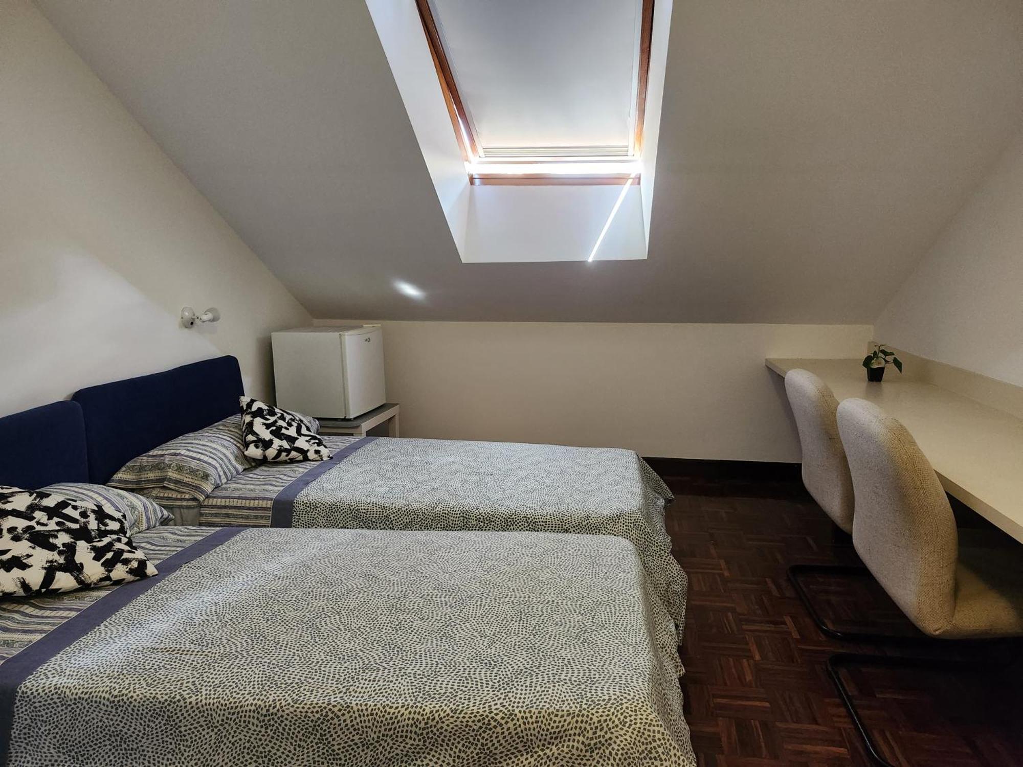 Casa El Camino - Room Pamplona Exteriér fotografie
