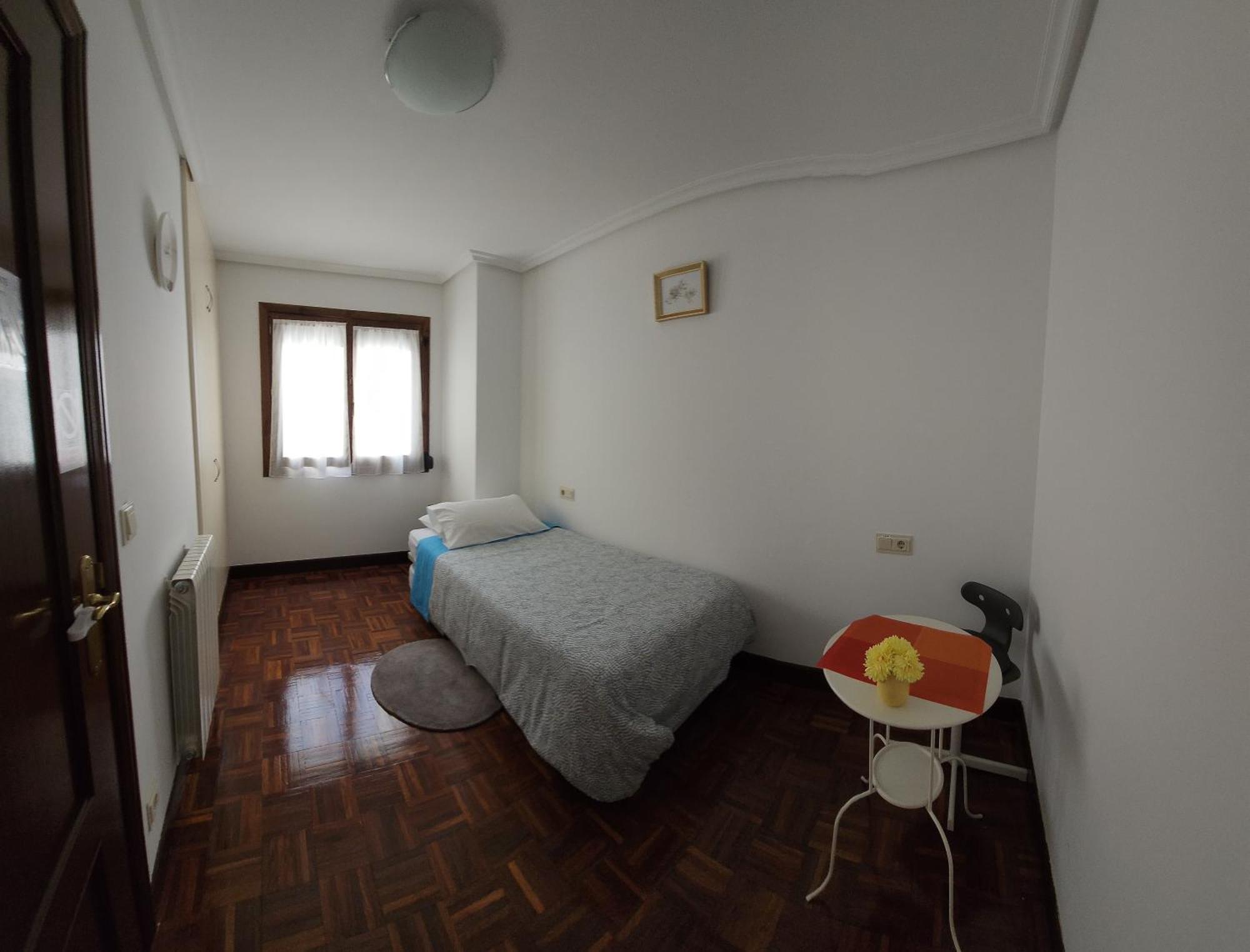 Casa El Camino - Room Pamplona Exteriér fotografie