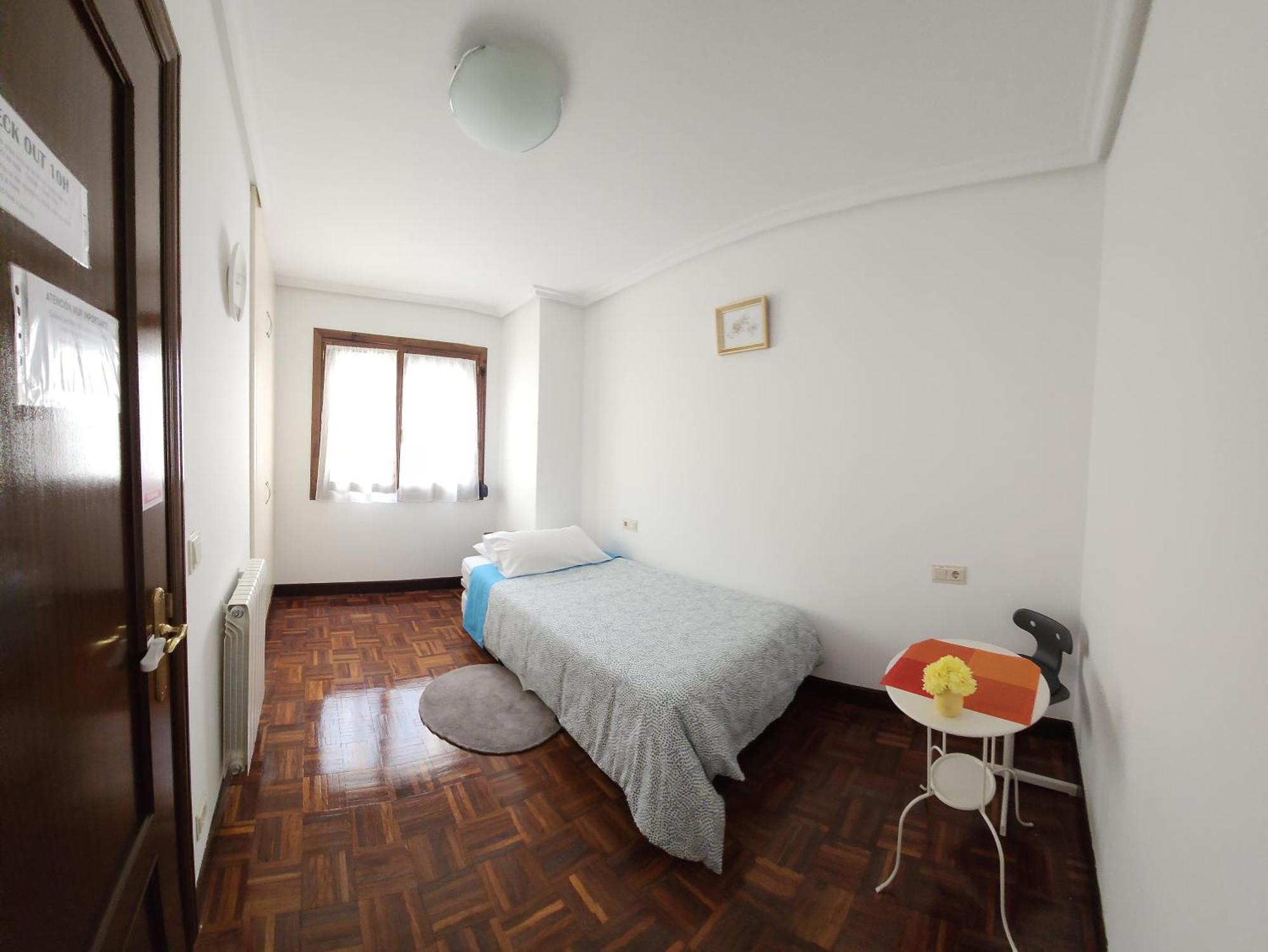Casa El Camino - Room Pamplona Exteriér fotografie