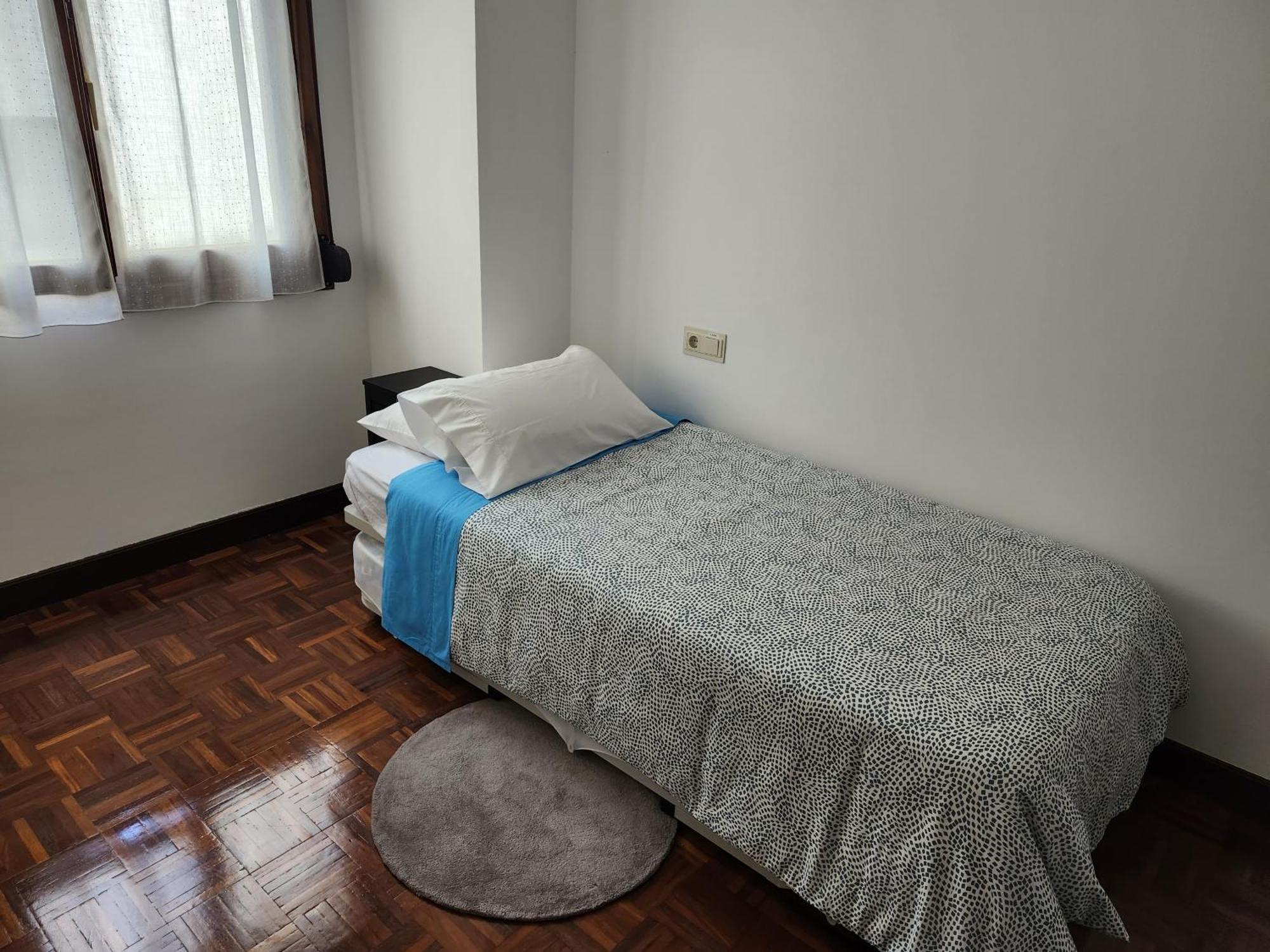 Casa El Camino - Room Pamplona Exteriér fotografie